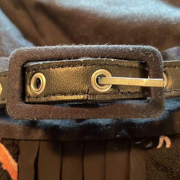 French Connection (FCUK) Belted Dress - Picture 8 of 9